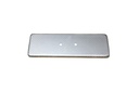 Dashboard P1800 aluminium paneel asbak (op asbak) LHD RHD
