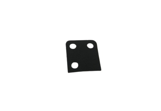 Volvo Rubber hinge 210 Duett rear part on body (4 pieces needed) Volvo part no 658071