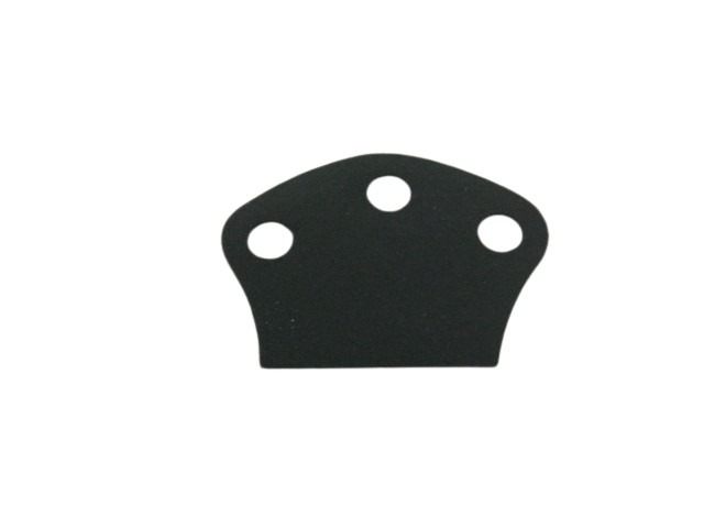 Volvo Rubber hinge P210 Duett rear door top hinge Volvo part no 658072