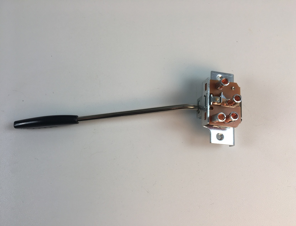 Volvo Turn signal switch PV544+Duett Volvo part no 658333