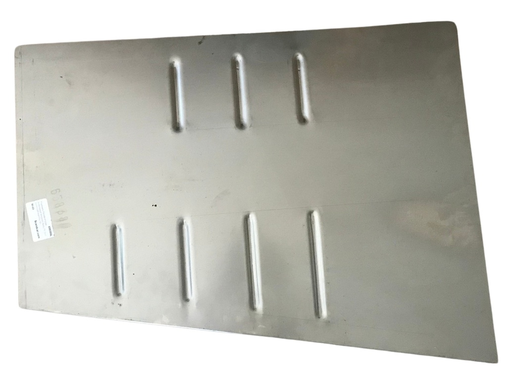 Volvo Sheet metal PV444+PV544 bottom left front Volvo part no 658386L