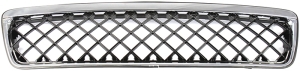Grille ruitvorm  blokjesgrille VOLVO C70 S70,V70 I 2000  styling