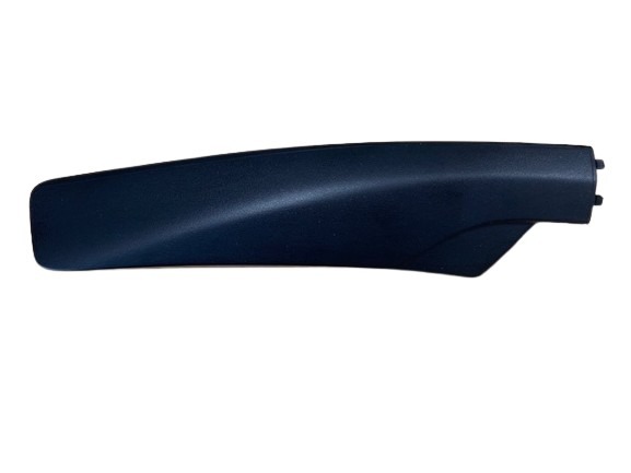 Kap Dakrails roofrails Voorzijde Links Volvo XC90 2003-2014