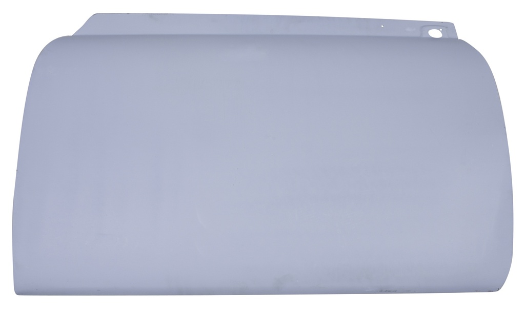 Volvo Sheet metal Amazon door plate 2 doors left repro Volvo part no 658798