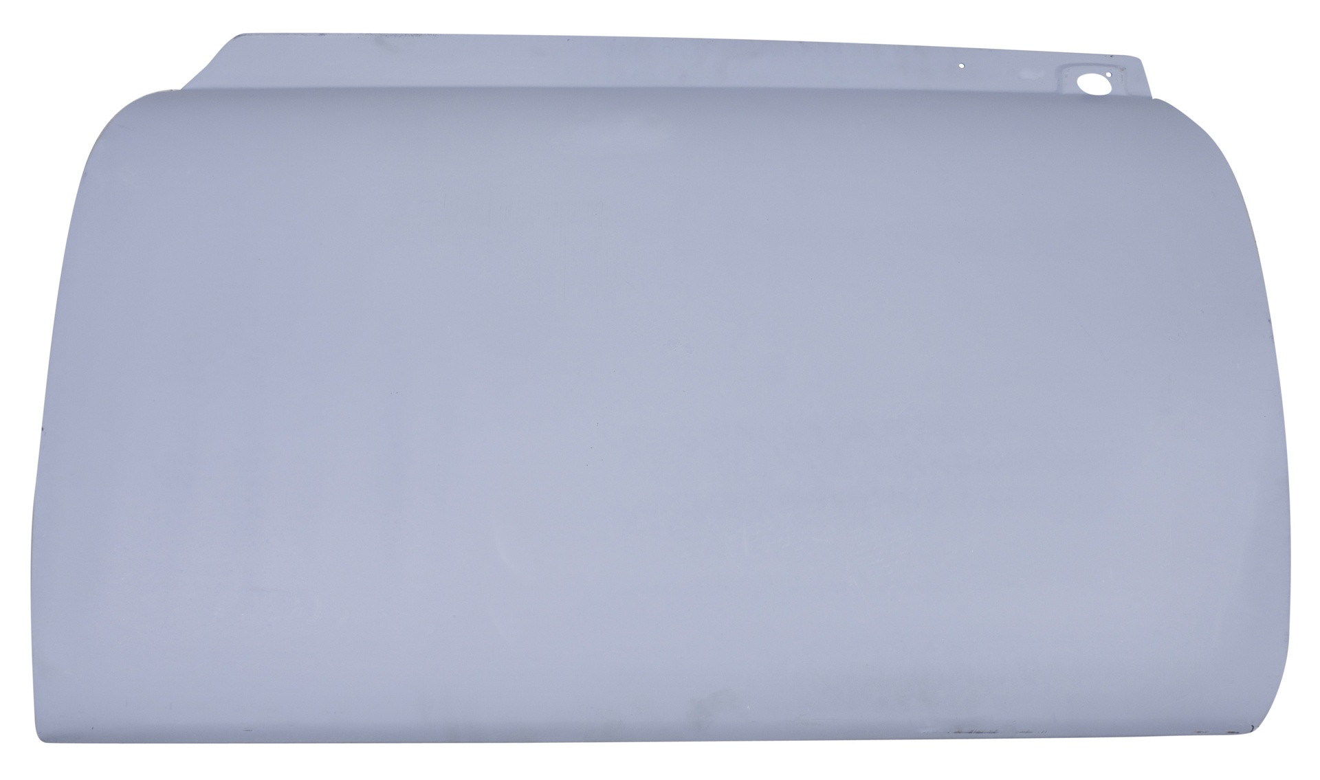 [658798] Plaatwerk Amazon portierplaat 2 deurs links repro