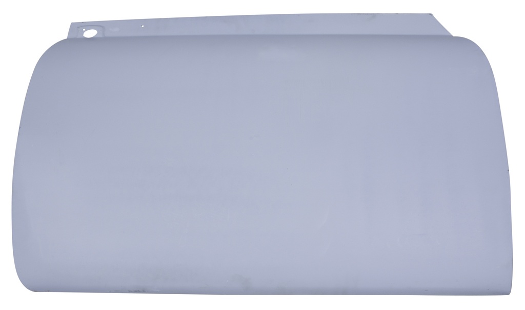 Volvo Sheet metal Amazon door plate 2 doors right repro Volvo part no 658799