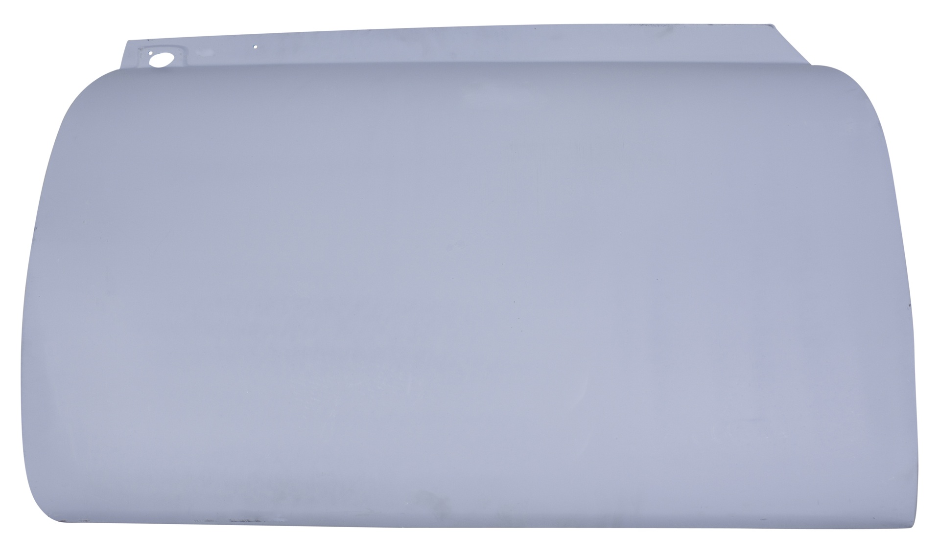 [658799] Plaatwerk Amazon portierplaat 2 deurs rechts repro