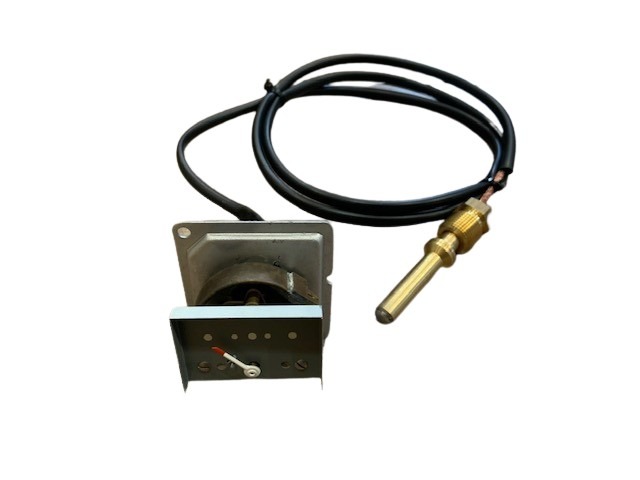 Temperatuurmeter water PV444 B4B RUIL