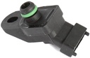 Druksensor laadlucht Benzine 4/5/6-Cil. Turbo  V70 V40 C70 S70 Xc70 S40 S60 S80 map sensor / inlaatspruitstuk BOSCH