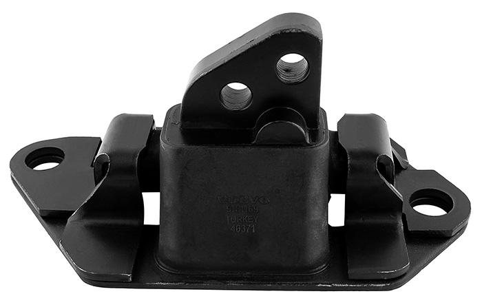 Motor steun rechts S80, V70