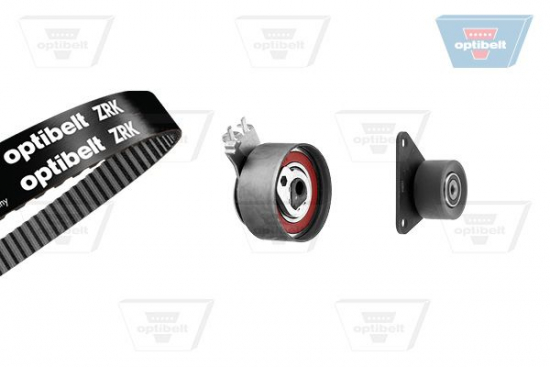 Distributieriemset S70, V70