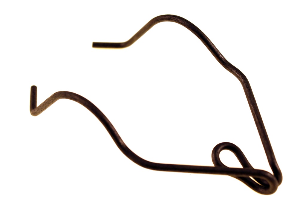 Volvo Plastic plate heating control Amazon+P1800 transparent Swedish text Volvo part no 660530