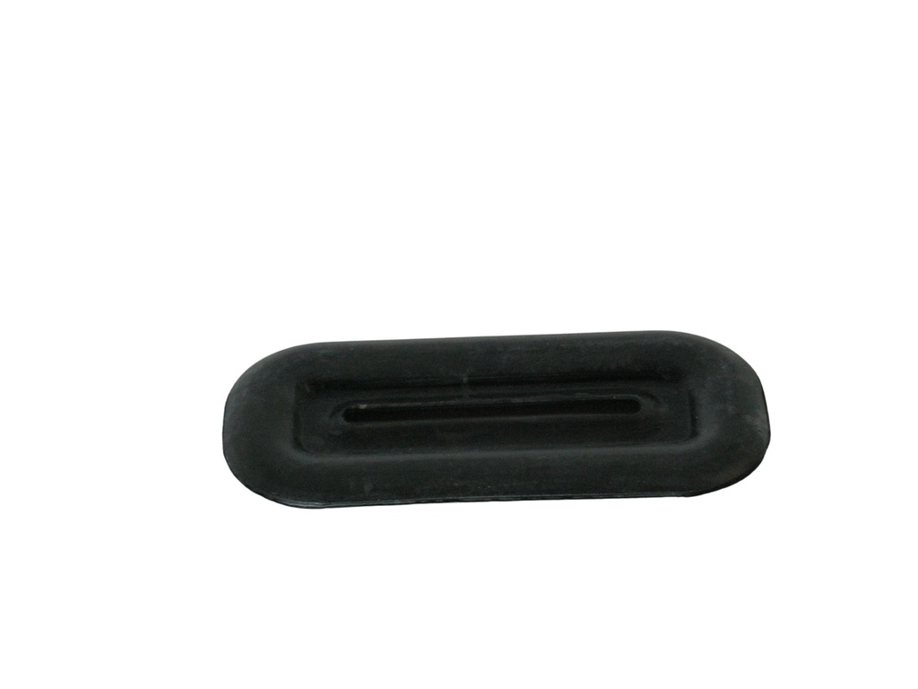 Volvo Rubber bumper grommet P1800S+E +(ES -3069) front Volvo part no 665121