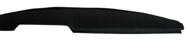 Dashboard bekleding Amazon origineel met foam 1963+ LHD