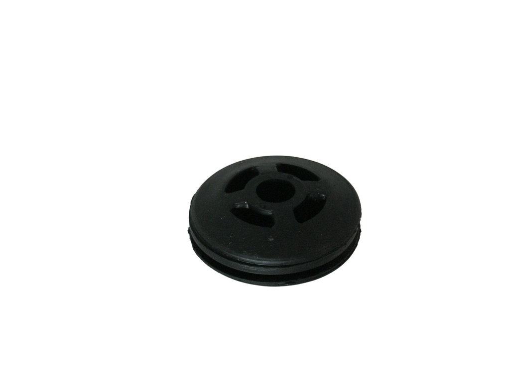 Rubber uitlaat PV B18 + Amazon B16+P1800