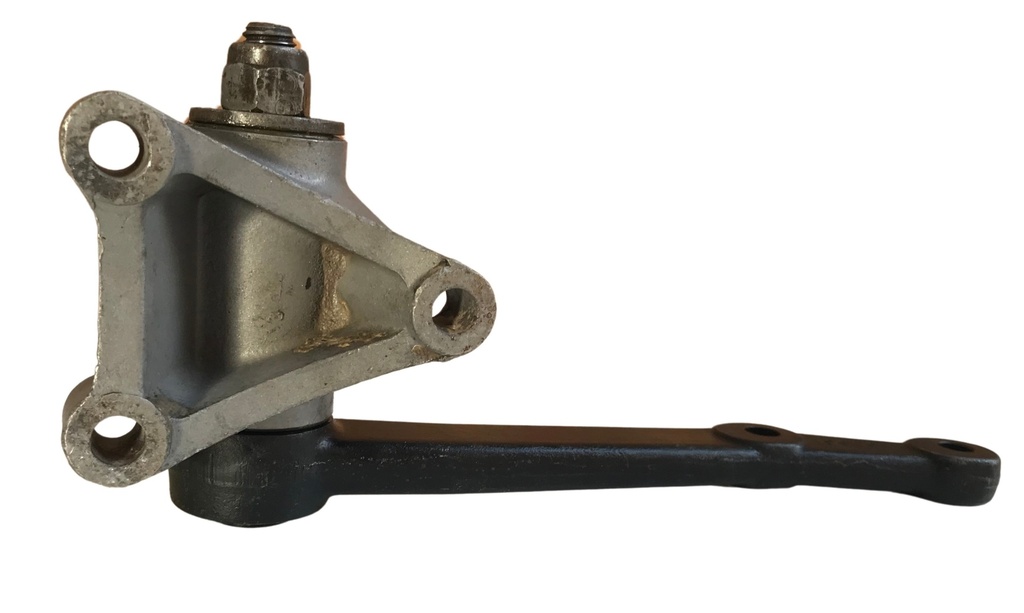 Volvo Auxiliary steering box Amazon+P1800 -1965 EXCHANGE+grease nipple Volvo part no 666353R