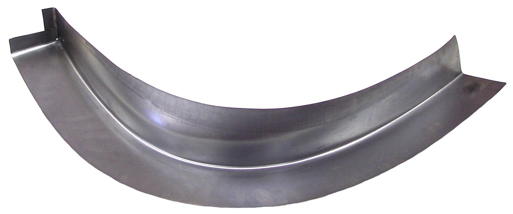 Volvo Sheet metal PV444 + PV544 rear screen right repair part front no longer available Volvo part no 666509F