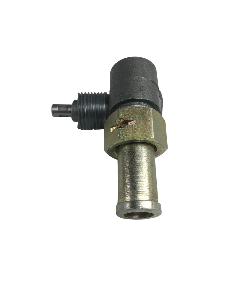 Kilometerteller kniestuk P1800 M41 (haakse overbrenging aan bak) 164 RHD M410 ch 132567+