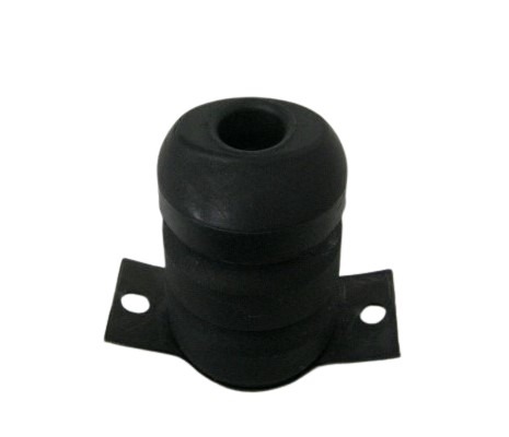 Volvo Rubber bumper Rear axle Amazon kombi 220 140 164 240 260 Volvo part no 666905