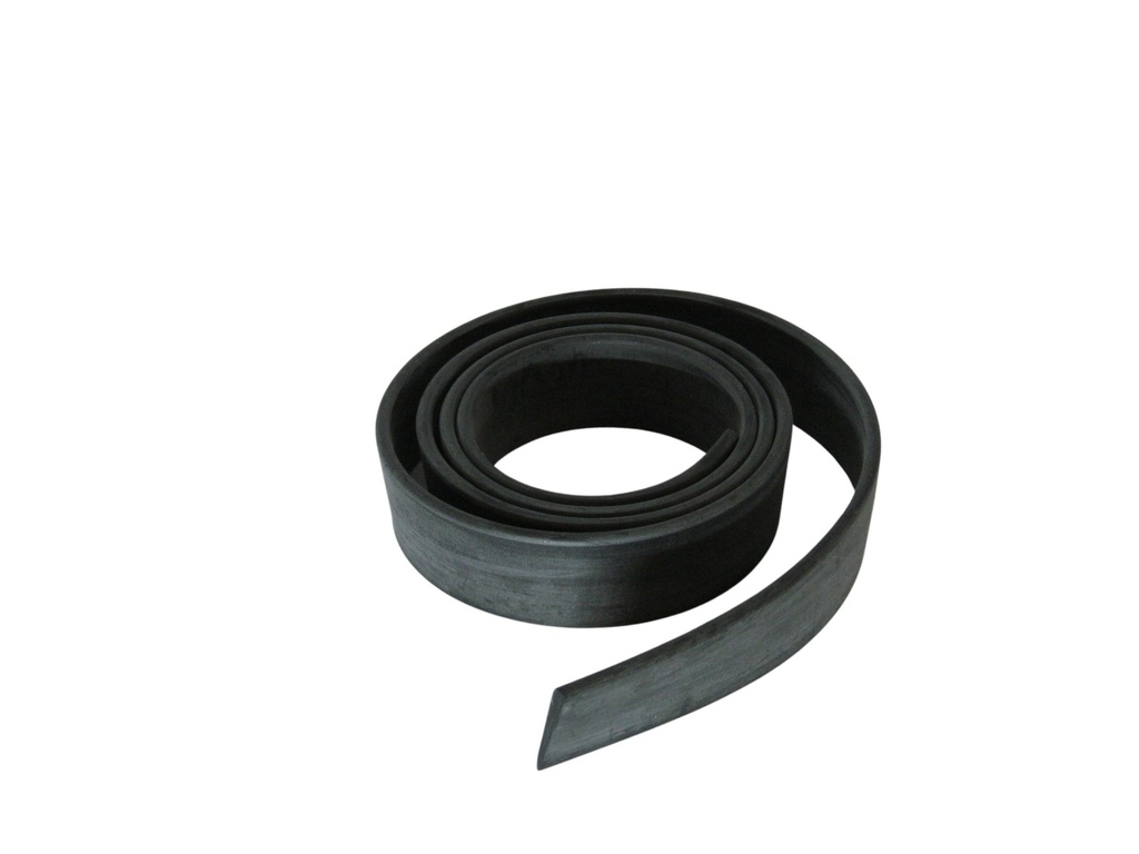 Volvo Rubber tailgate Amazon kombi (220) bottom cover bottom Volvo part no 667048