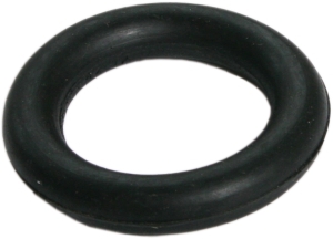 Volvo Rubber exhaust rear muffler Amazon suspension Volvo part no 667503