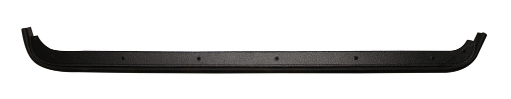 Volvo Rubber door panel Amazon 2D Inside right Volvo part no 667515