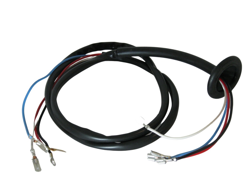 Kabelboom achterlicht Rechts PV B18