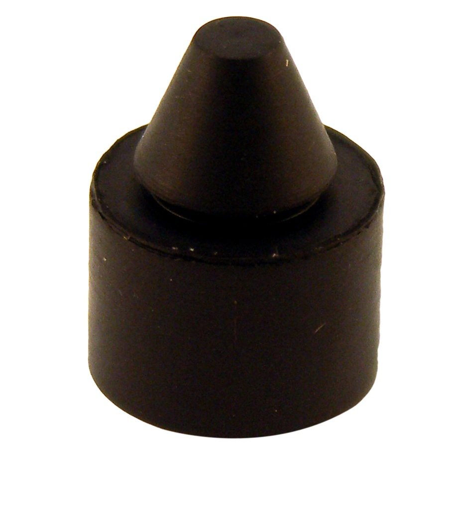 Rubber aanslagrubber koffer amazon (2 st nodig)