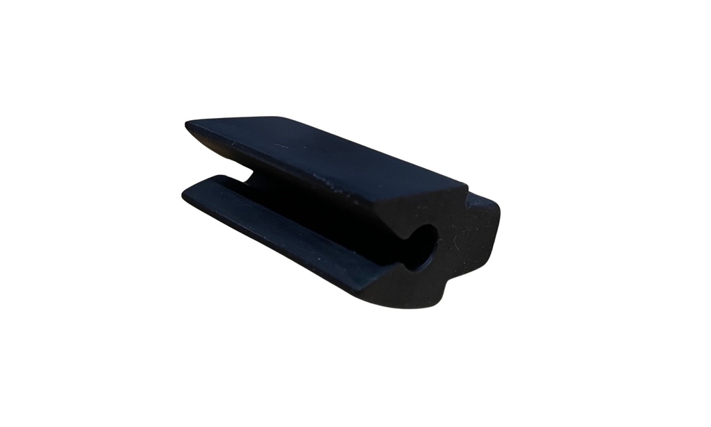 Volvo Rubber case spring 1800 Volvo part no 668028