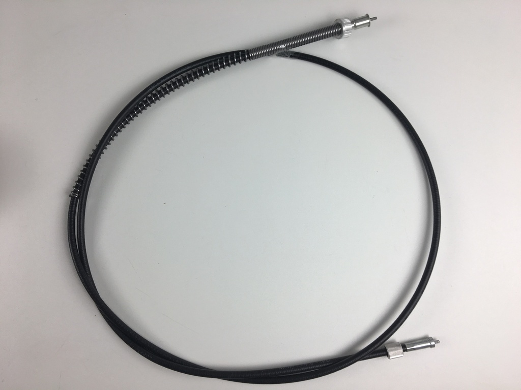 Kilometerteller kabel PV544+Amazon Overdrive M41 -1963 (11mm kabel aansluiting)