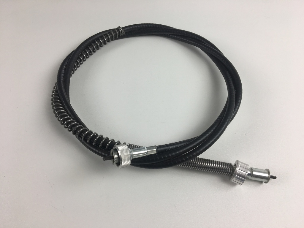 Volvo Speedometer cable PV544+Duett+Amazon -1963 11mm connection Volvo part no 669020