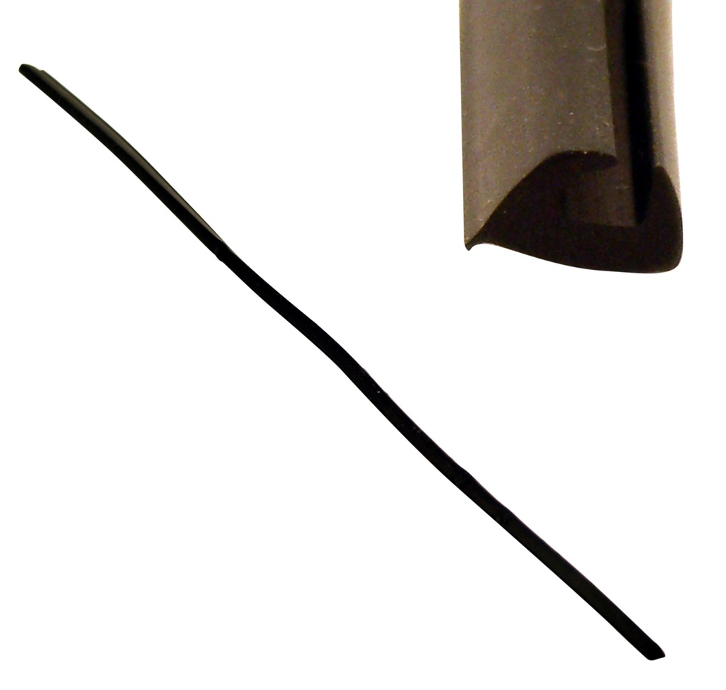 Volvo Rubber trunk handle license plate light amazon + door strip 140 per meter + bumber rosette Volvo part no 669071