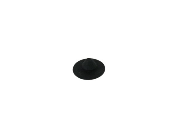 Volvo Rubber plug bulkhead insulation amazon+PV544+Duett+P1800 (ama 7 needed PV 6) (657905) Volvo part no 671261