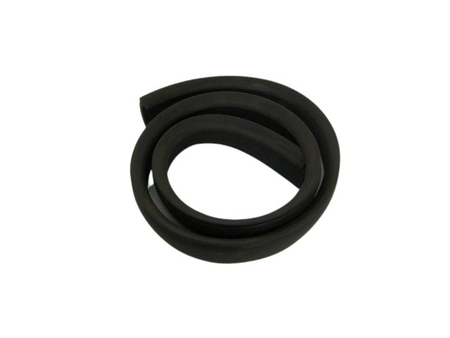 Volvo Rubber hood Amazon 1966 + above radiator Volvo part no 671629