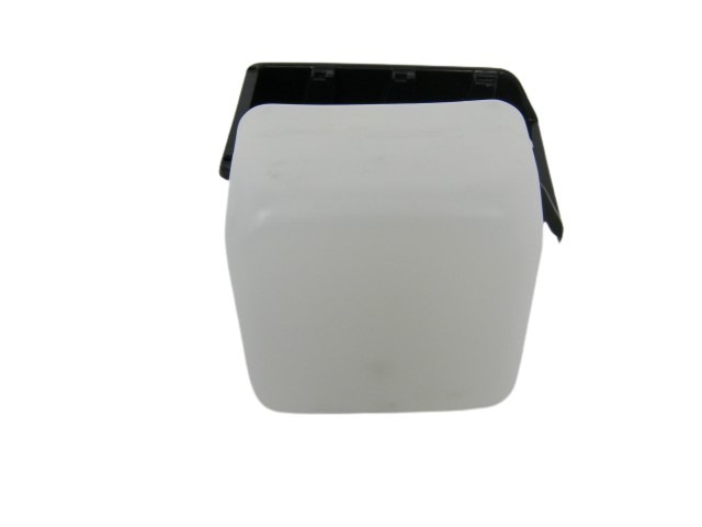 Volvo Windshield washer reservoir square 1966+Amazon+P1800+140+164 Volvo part no 671723