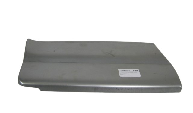 Volvo Sheet metal Amazon corner part sill 2 doors right part between door and rear wheel 20cm high Volvo part no 672074