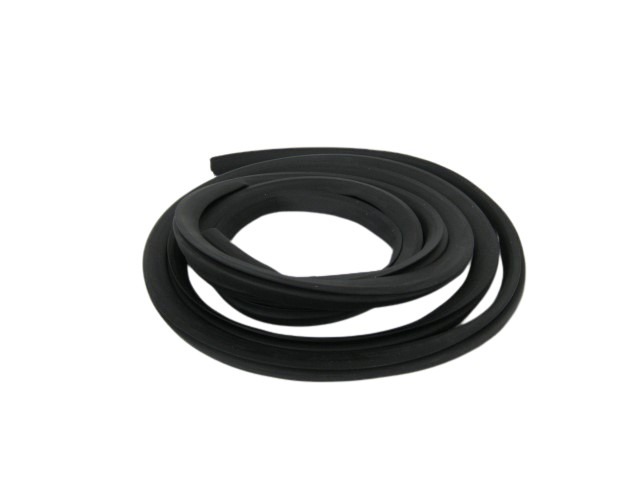 Volvo Rubber case P1800 coupe Volvo part no 672147