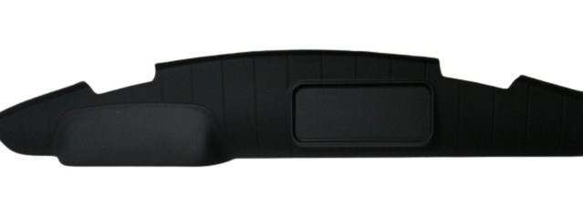 Volvo Dashboard trim Amazon 123GT original Volvo part no 672577