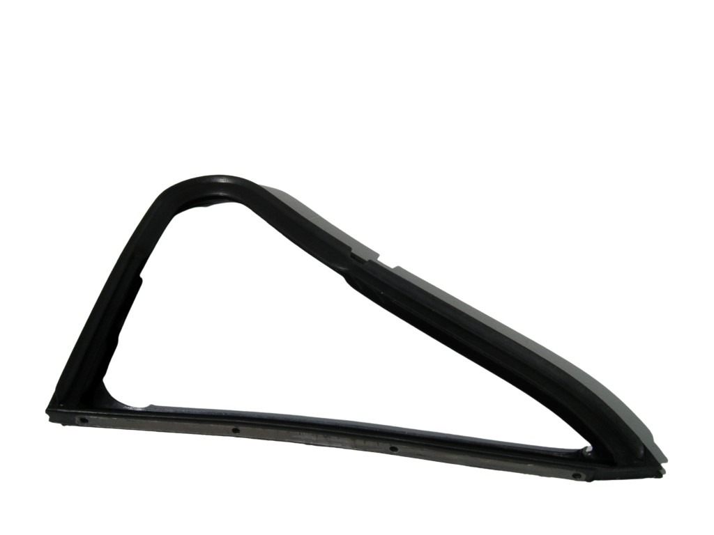 Rubber ventilatieruit Amazon links tochtraam klepraam