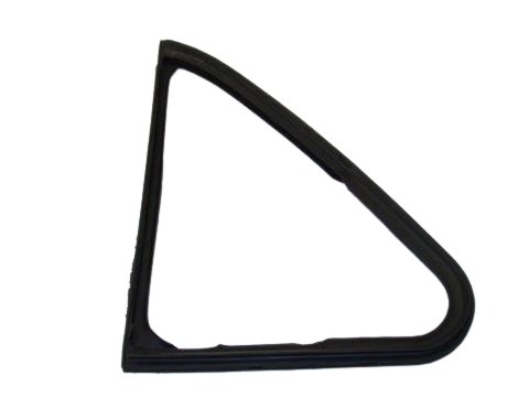 Volvo Rubber ventilation window Amazon right draft window flap window Volvo part no 673458