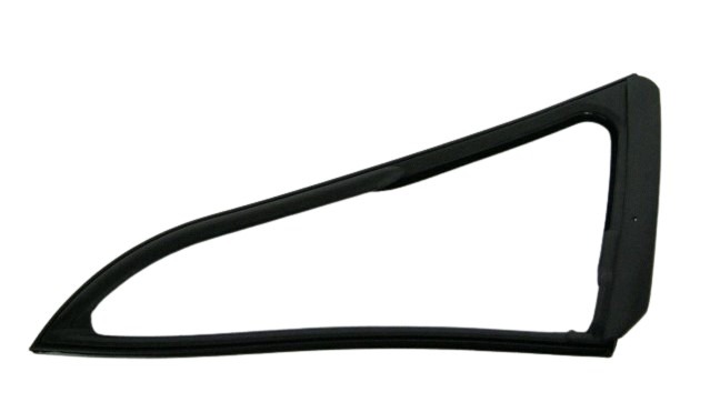 Rubber ventilatieruit P1800 links chassisnummer 10.000+