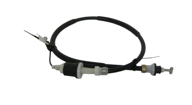 Volvo Clutch cable 240+740+245 DIESEL D24 D24T (271915)(1272229) Volvo part no 6814279