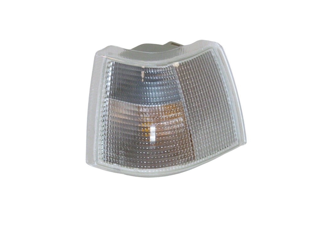 Volvo Indicator 850 Left 1994+ direction indicator 850 (height 125MM) Volvo part no 6817027