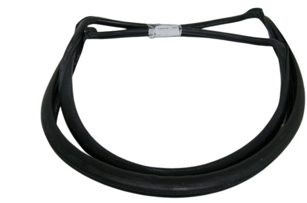 Rubber voorruit 140+164 origineel Volvo