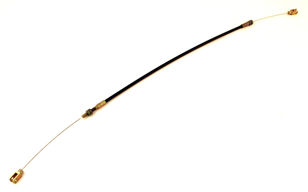 Gaskabel 1800E P1800ES -ch 3069