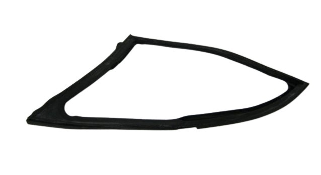 Rubber ventilatieruit P1800ES rechts