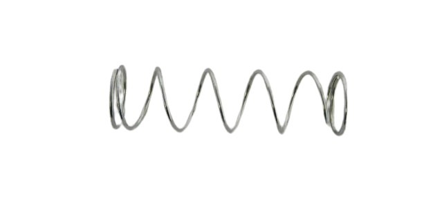 Volvo Spring drive shaft rubber (683537) also 1 x 682707 needed Volvo part no 683357