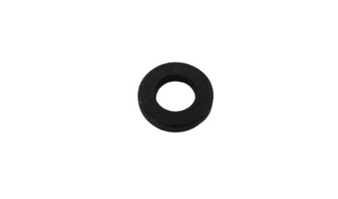 Rubber ring vooras onder 140+164 (45 x 23 mm) onderste draagarm