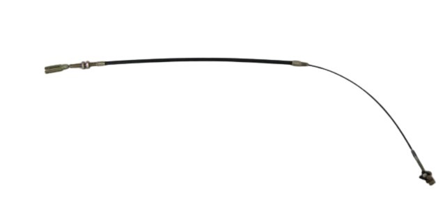 Gaskabel 164 injectie B30E B30F -chnr 74449