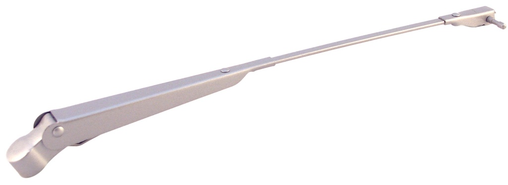 Ruitewisser arm P1800E P1800ES -chass 3069/ES Rechts voor blad 685709 met haakse aansluiting 37 cm